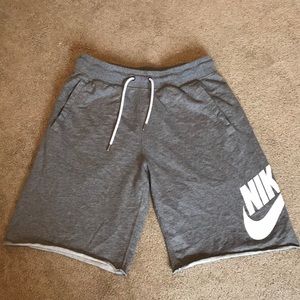 Nike shorts